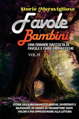 Favole per Bambini