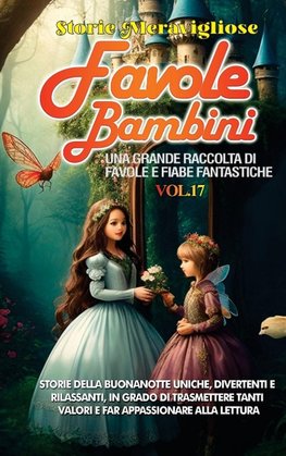 Favole per Bambini