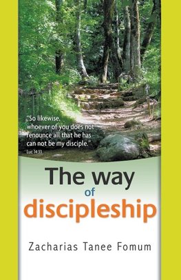 The Way of Discipleship