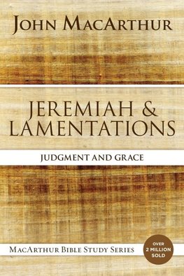 Jeremiah and Lamentations