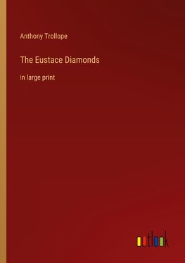 The Eustace Diamonds