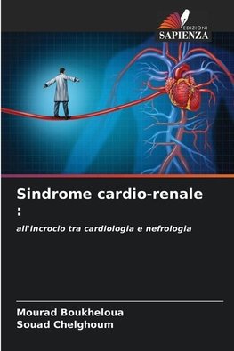 Sindrome cardio-renale :