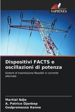 Dispositivi FACTS e oscillazioni di potenza