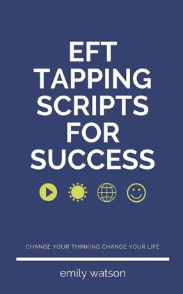 Tapping Scripts For Success