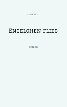 Engelchen flieg