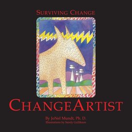 Change Artist