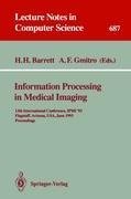 Information Processing in Medical Imaging