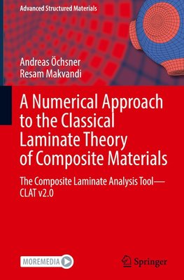 A Numerical Approach to the Classical Laminate Theory of Composite Materials