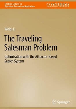 The Traveling Salesman Problem