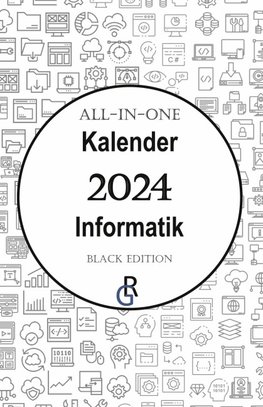 All-In-One Kalender Informatik