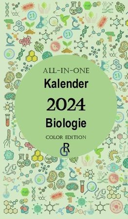 All-In-One Kalender Biologie