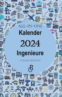 All-In-One Kalender Ingenieure