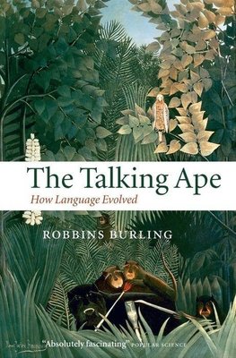 The Talking Ape