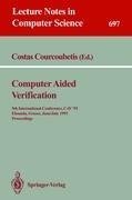 Computer Aided Verification