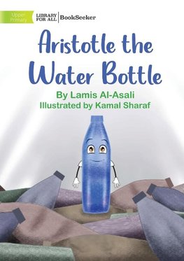 Aristotle the Water Bottle