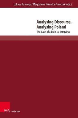 Analysing Discourse, Analysing Poland