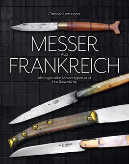 Messer aus Frankreich