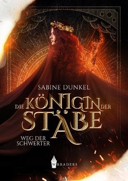 Die Königin der Stäbe