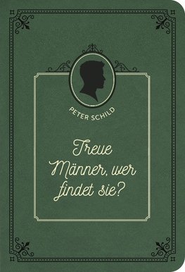 Treue Männer, wer findet sie?