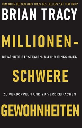 Millionenschwere Gewohnheiten