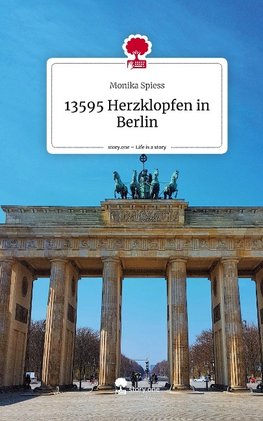 13595 Herzklopfen in Berlin. Life is a Story - story.one