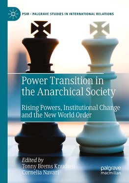 Power Transition in the Anarchical Society