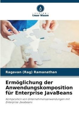 Ermöglichung der Anwendungskomposition für Enterprise JavaBeans