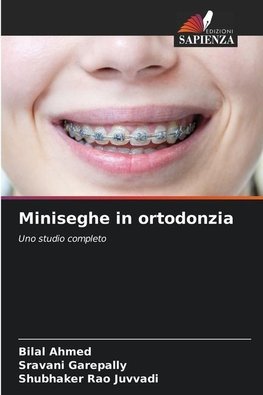 Miniseghe in ortodonzia