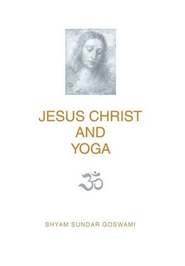 Jesus Christ and Yoga