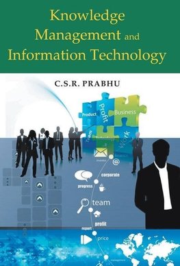 Knowledge Management And Information Technology