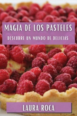 Magia de los Pasteles