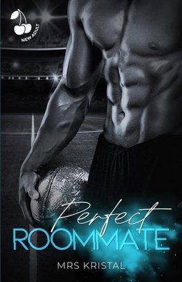 Perfect Roommate: Sports Romance Series