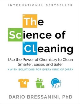 The Science of Cleaning