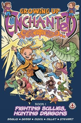 Growing Up Enchanted