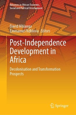 Post-Independence Development in Africa