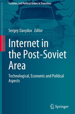 Internet in the Post-Soviet Area