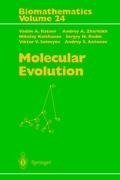 Molecular Evolution