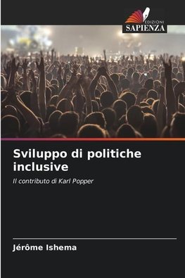 Sviluppo di politiche inclusive