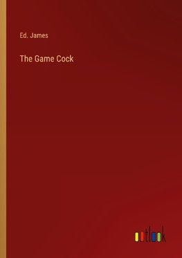 The Game Cock