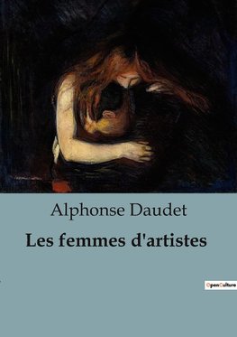 Les femmes d'artistes