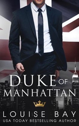 Duke of Manhattan