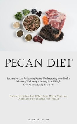 Pegan Diet