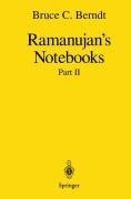 Ramanujan's Notebooks