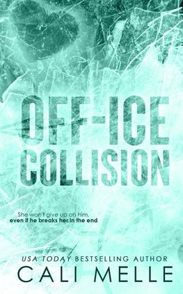 Off-Ice Collision