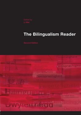 The Bilingualism Reader