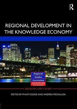 Cooke, P: Regional Development in the Knowledge Economy