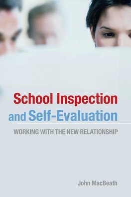 Macbeath, J: School Inspection & Self-Evaluation