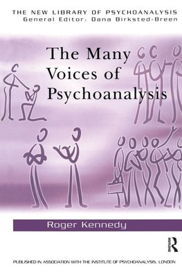 The Many Voices of Psychoanalysis