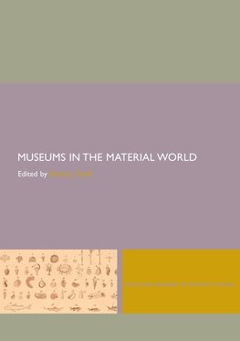 Museums in the Material World