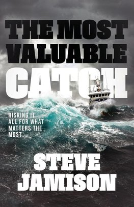 The Most Valuable Catch